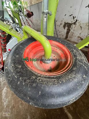 Rastrillo - Claas - liner 1250