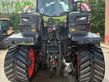 Tractor agrícola - Claas - axion 960 terra trac