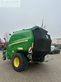 Empacadora gigant - John Deere - v461r
