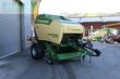 Empacadora gigant - Krone - comprima v 150 xc