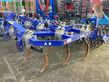 Cultivador - Dal-Bo - trimax plus 300 nsh