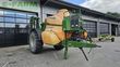 Atomizador - Amazone - ux 5200 profi