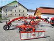 Rastrillo - Kuhn - ga 8030 zweikreiselschwader