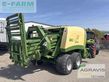 Empacadora gigant - Krone - bigpack 1270 vc