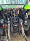 Tractor agrícola - Deutz-Fahr - deutz 5100 g premium