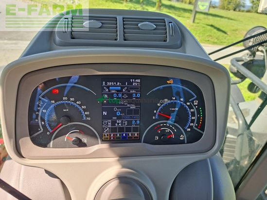 Tractor agrícola - Deutz-Fahr - 8280 ttv