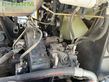 Cosechadora de Cereal - New Holland - fr 9050