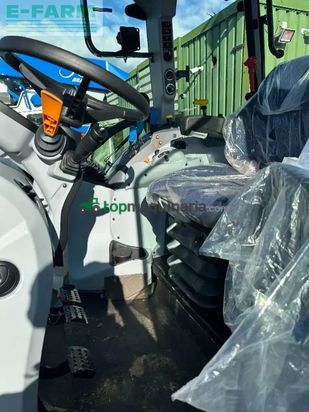 Tractor agrícola - New Holland - t5.110 ec EC
