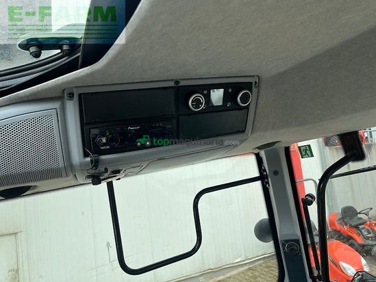 Tractor agrícola - Valtra - t 174d mit gps