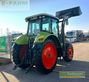 Tractor agrícola - Claas - arion 520