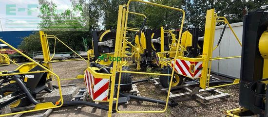 Cabezal - John Deere - 300F