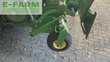 Empacadora gigant - John Deere - festkammer-kombipresse c441r