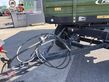 Remolqu agrícola - Fliegl - 18t kipper dk 180 maxum fox