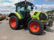 Tractor agrícola - Claas - arion 510 cis hexashift HEXASHIFT CIS