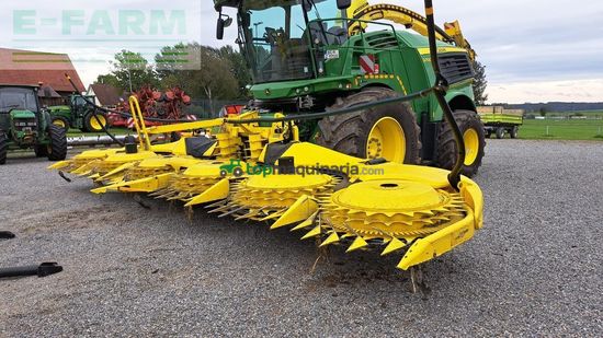 Cabezal - Kemper - 490 plus