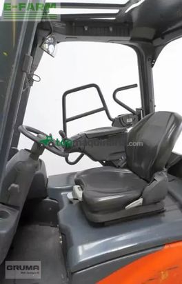 Elevadora - Linde - e 16 h evo 386-02