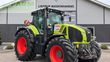 Tractor agrícola - Claas - axion 960 cmatic cebis med frontlift