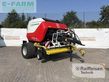 Empacadora gigant - Pöttinger - impress 155 v master