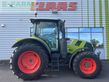 Tractor agrícola - Claas - arion 610 advance