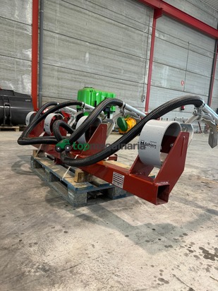  Aplicador Purin  GILI modelo 2500.