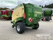 Empacadora gigant - Krone - varipack v 190 xc
