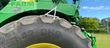 Cosechadora de Cereal - John Deere - 8500