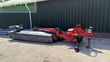 Cortacésped manual - Massey Ferguson - dm367 tl-v