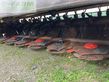 Cortacésped manual - Claas - gebr. mähwerk disco 9200 cas