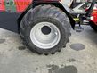 Minicargadora - Schaffer - 2630-2 rops fahrerschutzdach
