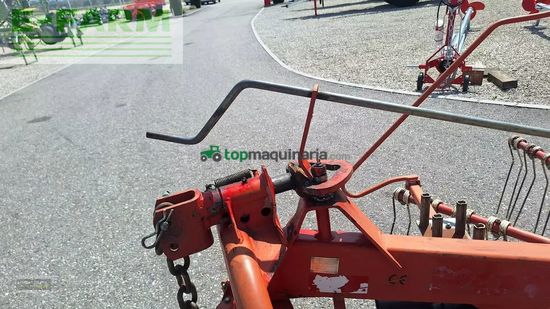 Rastrillo - Pöttinger - top 380n