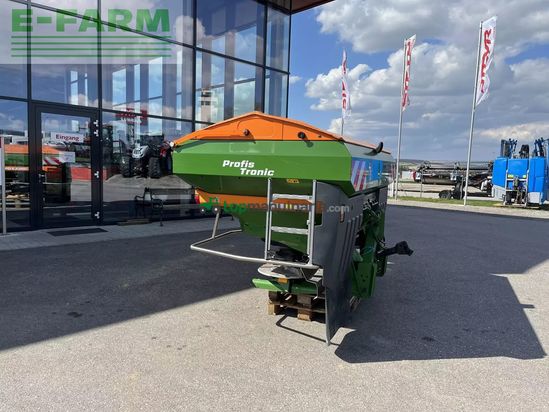 Esparcidor - Amazone - za ts profis