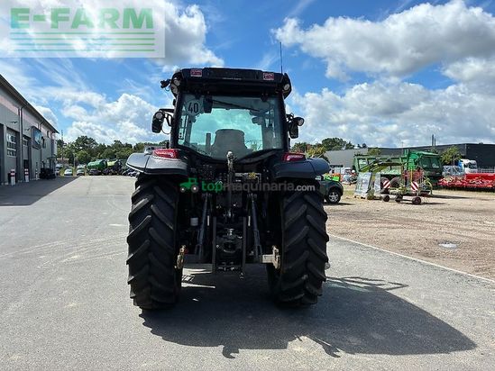 Tractor agrícola - Valtra - a105