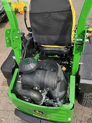 Cortacésped manual - John Deere - z950r