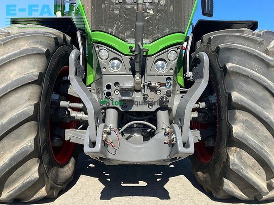 Tractor agrícola - Fendt - 1050 vario profi plus *sonderpreis!*