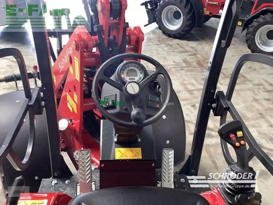 Telescopica - Schaffer - 3630