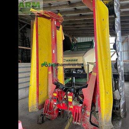 Cortacésped manual - Fella - sm 911 tl