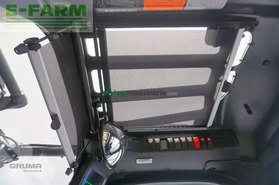 Elevadora - Linde - e 16 c evo 386-02