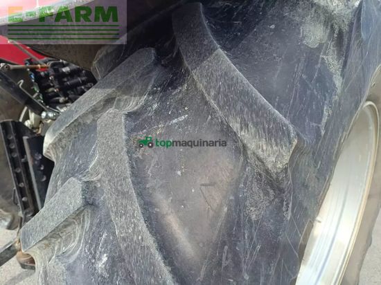 Tractor agrícola - Case IH - puma150fps