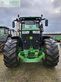 Tractor agrícola - John Deere - 7290r