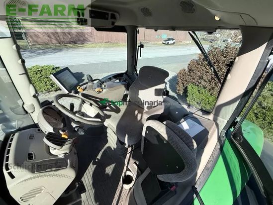 Tractor agrícola - John Deere - 6155r