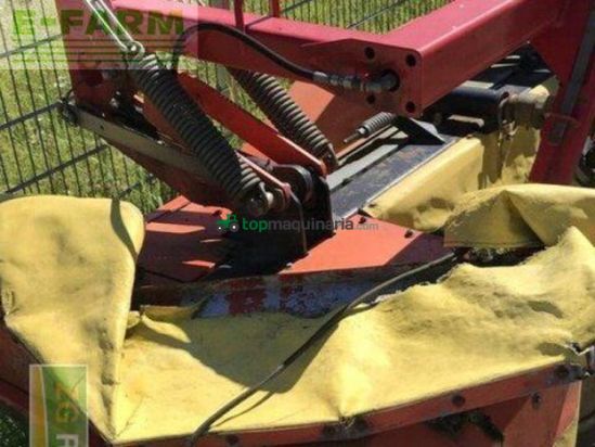 Cortacésped manual - Fella - km 300 fz