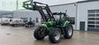 Tractor agrícola - Deutz-Fahr - Agrotron M620