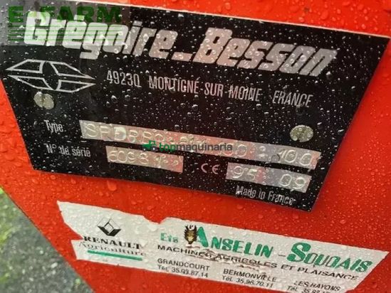 Arado - Gregoire Besson - sper-b9