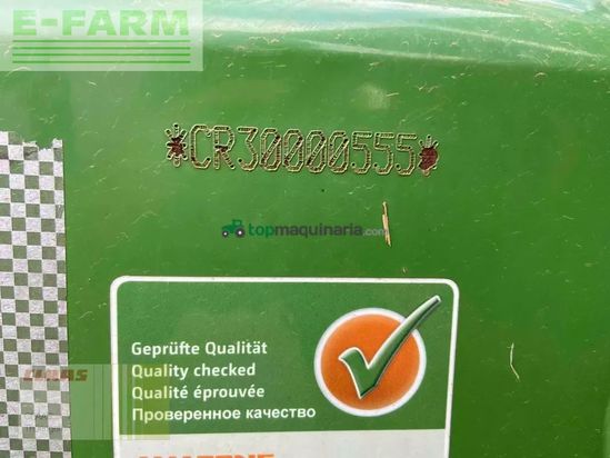 Sembradora - Amazone - cirrus 6003-2