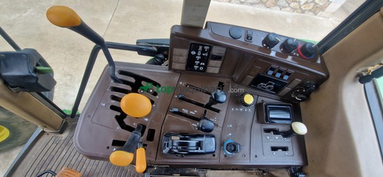 Tractor agrícola - John Deere - 6910
