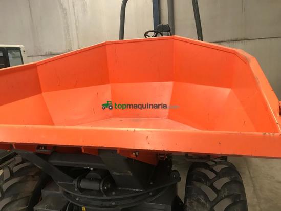 DUMPER AUSA D1000APG