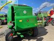Empacadora gigant - John Deere - 864 maxi cut special edition