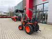 Tractor agrícola - Kubota - b1 181