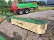 Cortacésped manual - Krone - active mow r 280