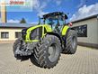 Tractor agrícola - Claas - axion 930 cm cebis night edition